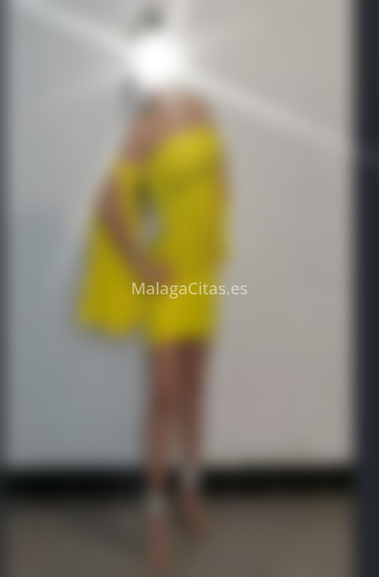 Daniela . 663105902. Citas en MÁLAGA, MÁLAGA. www.malagacitas.es.
