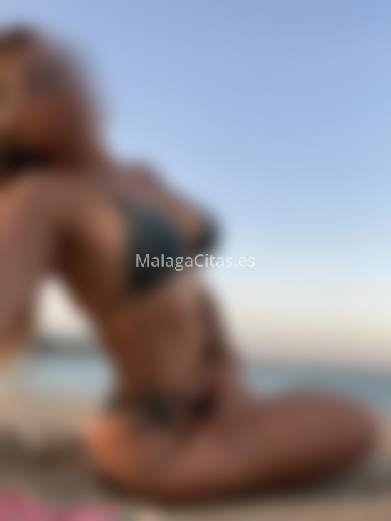 Leonna, brasileña super maja. 671233963. Citas en MÁLAGA, MÁLAGA. www.malagacitas.es.