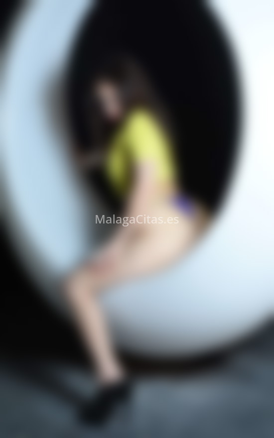 Manuella . 661589443. Citas en MÁLAGA, MÁLAGA. www.malagacitas.es.