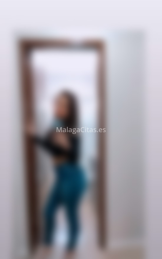 Manuella . 661589443. Citas en MÁLAGA, MÁLAGA. www.malagacitas.es.