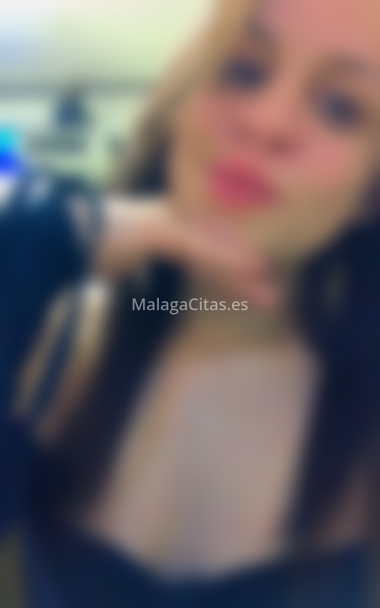 Manuella . 661589443. Citas en MÁLAGA, MÁLAGA. www.malagacitas.es.