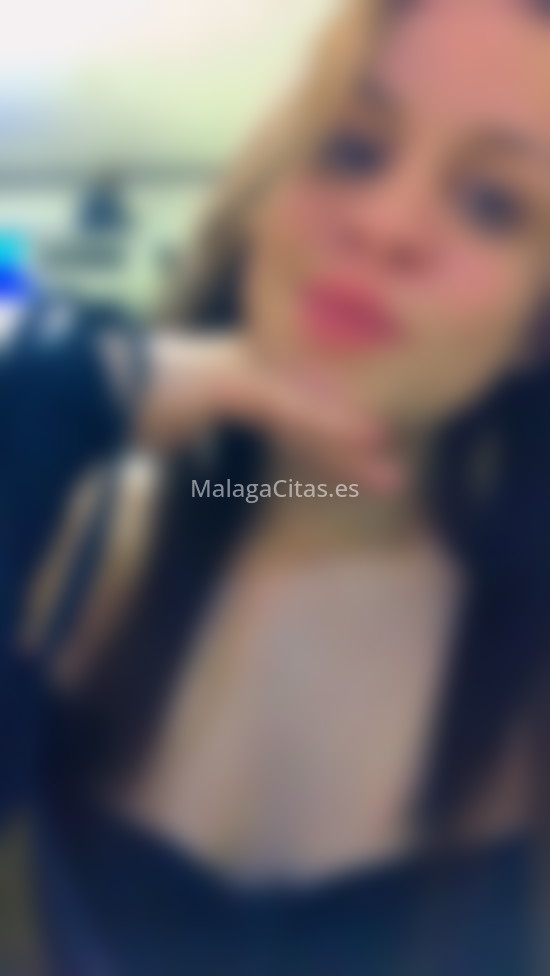Manuella . 661589443. Citas en MÁLAGA, MÁLAGA. www.malagacitas.es.