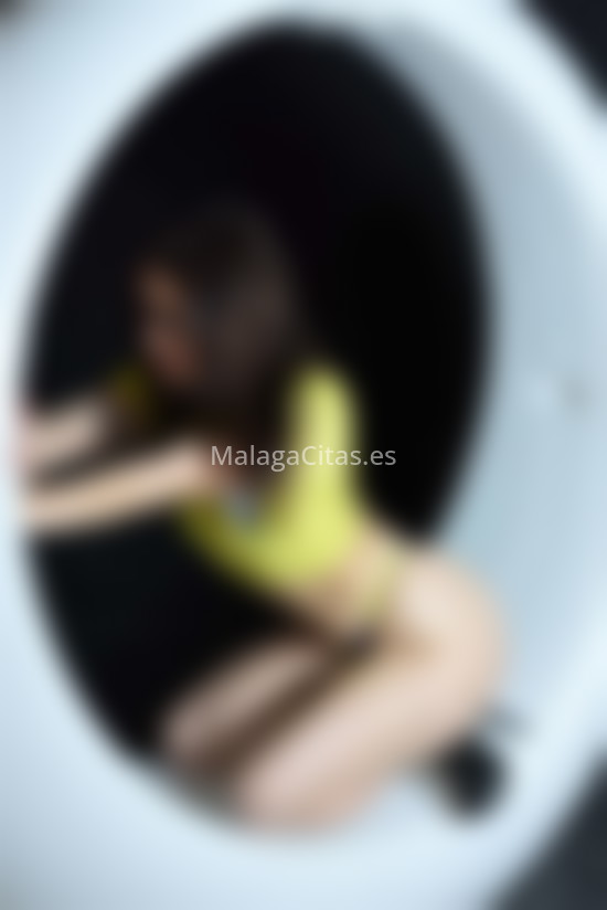 Manuella . 661589443. Citas en MÁLAGA, MÁLAGA. www.malagacitas.es.