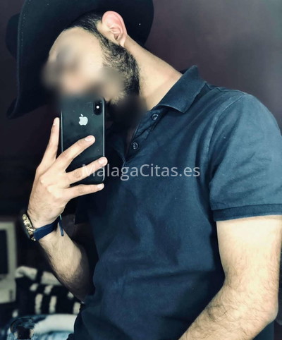 Chico, Benalmádena. 642003499. Citas en MÁLAGA, MÁLAGA. www.malagacitas.es.
