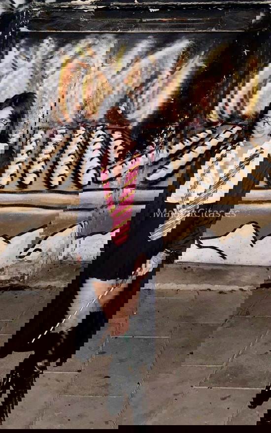 Catalina, chica trans muy femenina . 624243510. Citas en MÁLAGA, MÁLAGA. www.malagacitas.es.