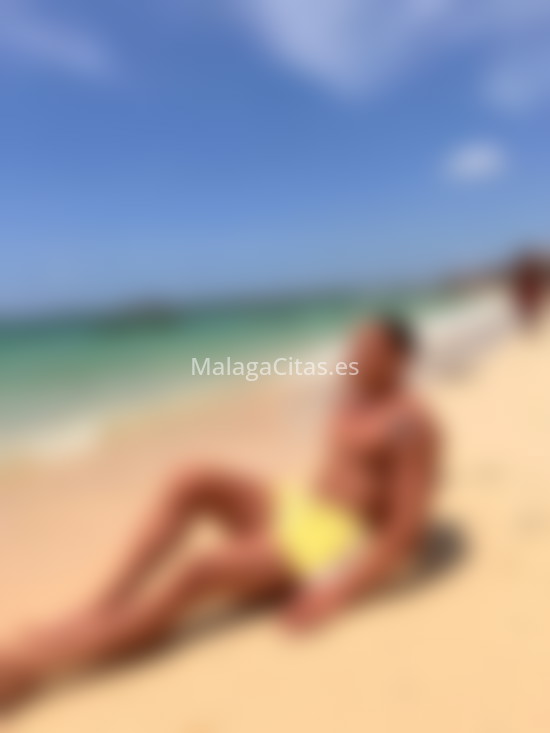 Víctor. 613998179. Citas en MÁLAGA, MÁLAGA. www.malagacitas.es.