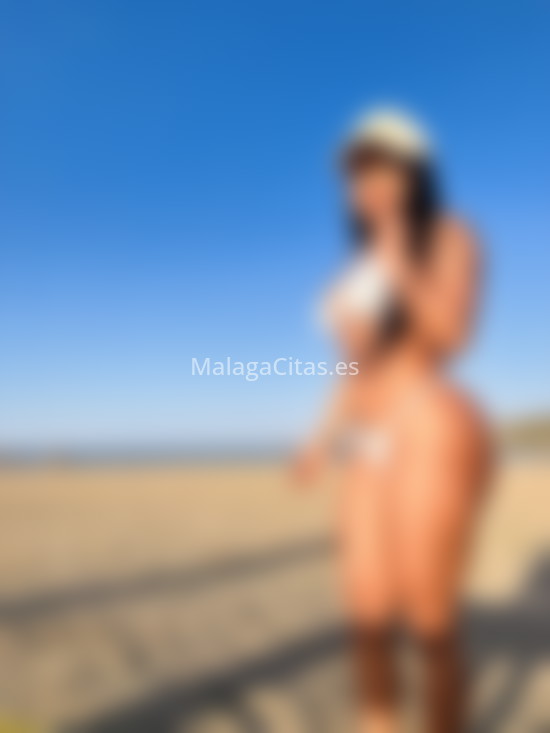 Medusa . 634264878. Citas en MÁLAGA, MÁLAGA. www.malagacitas.es.