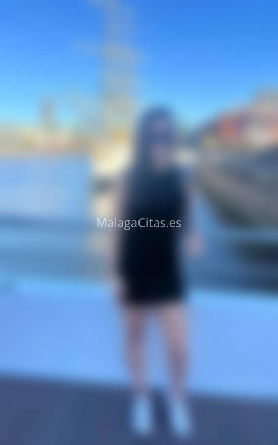 Amanda. 687727682. Citas en MÁLAGA, MÁLAGA. www.malagacitas.es.