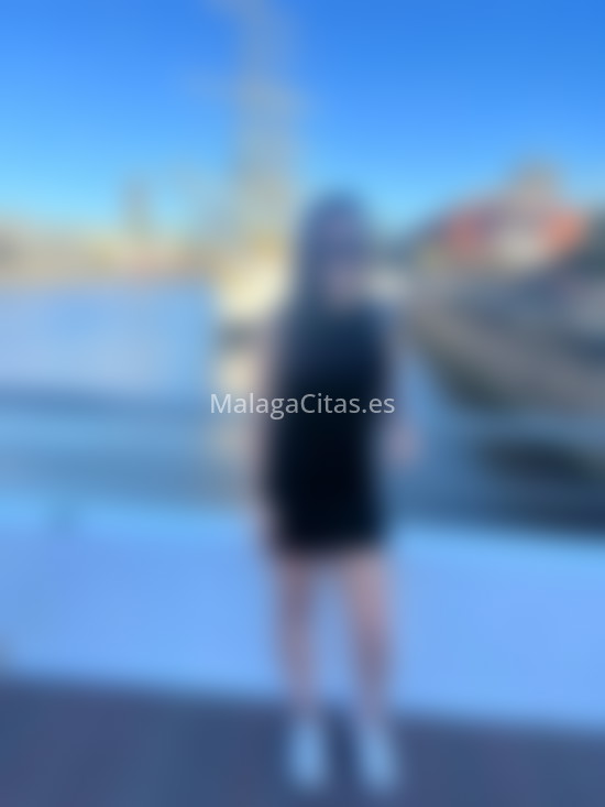 Amanda. 687727682. Citas en MÁLAGA, MÁLAGA. www.malagacitas.es.