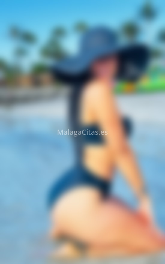 Amanda. 687727682. Citas en MÁLAGA, MÁLAGA. www.malagacitas.es.