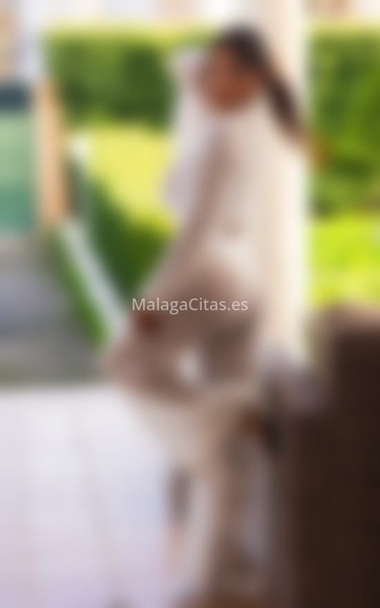 Hannah. 604396833. Citas en MÁLAGA, MÁLAGA. www.malagacitas.es.