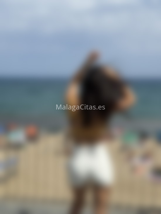 Hannah. 604396833. Citas en MÁLAGA, MÁLAGA. www.malagacitas.es.