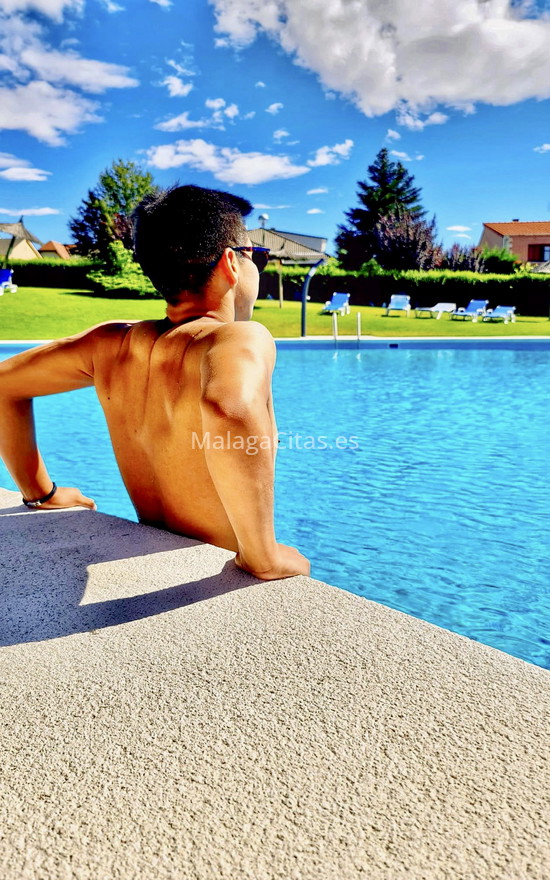 Rodrigo. 654979926. Citas en MÁLAGA, MÁLAGA. www.malagacitas.es.