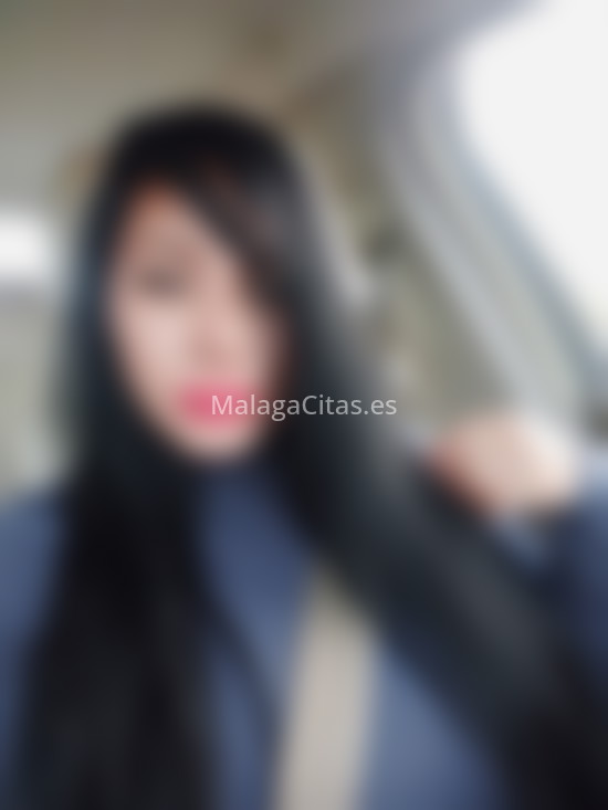 Valeria, simpática. 613368997. Citas en MÁLAGA, MÁLAGA. www.malagacitas.es.