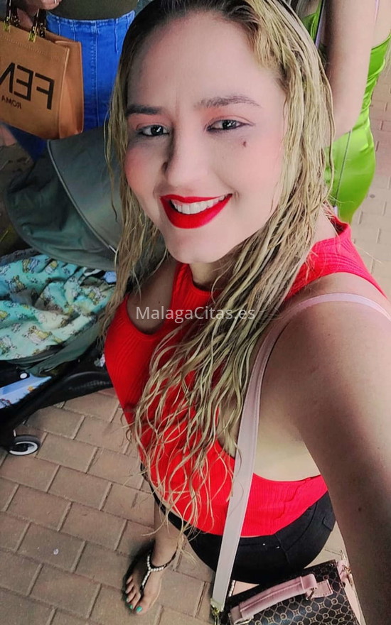 Camila. 697958128. Citas en MÁLAGA, MÁLAGA. www.malagacitas.es.