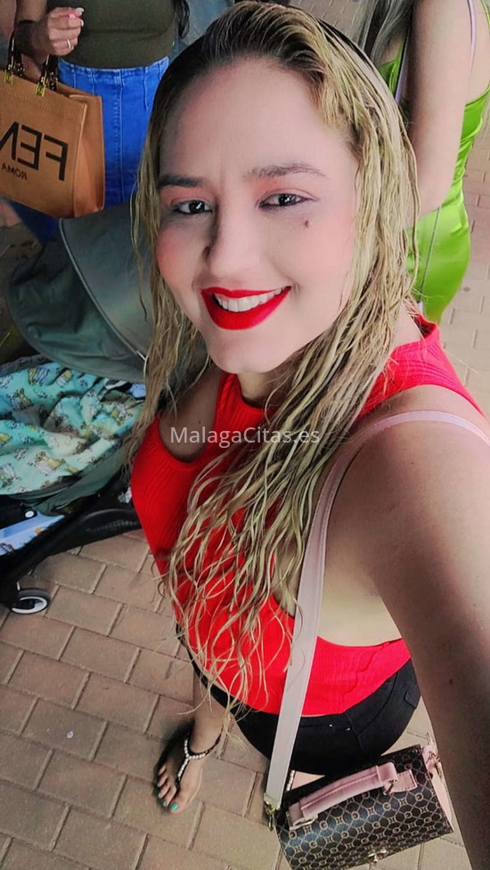 Camila. 697958128. Citas en MÁLAGA, MÁLAGA. www.malagacitas.es.