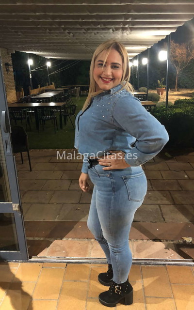 Camila. 697958128. Citas en MÁLAGA, MÁLAGA. www.malagacitas.es.