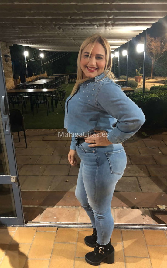 Camila. 697958128. Citas en MÁLAGA, MÁLAGA. www.malagacitas.es.