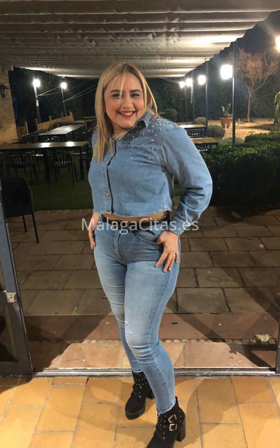 Camila. 697958128. Citas en MÁLAGA, MÁLAGA. www.malagacitas.es.