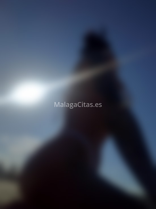 Trini, morocha uruguaya. 722356230. Citas en MÁLAGA, MÁLAGA. www.malagacitas.es.