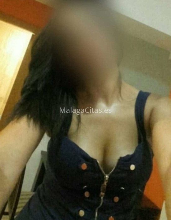 María. 622713622. Citas en MÁLAGA, MÁLAGA. www.malagacitas.es.