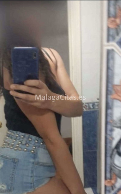 María. 622713622. Citas en MÁLAGA, MÁLAGA. www.malagacitas.es.