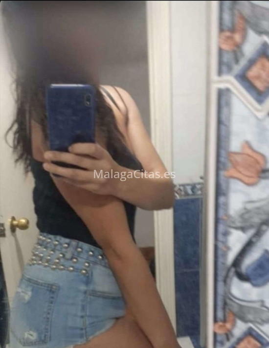 María. 622713622. Citas en MÁLAGA, MÁLAGA. www.malagacitas.es.