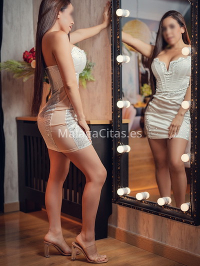 Ruby, venezolana muy cercana. 622831117. Citas en MÁLAGA, MÁLAGA. www.malagacitas.es. Ruby, venezolana muy cercana. 622831117. Citas en MÁLAGA, MÁLAGA. www.malagacitas.es.