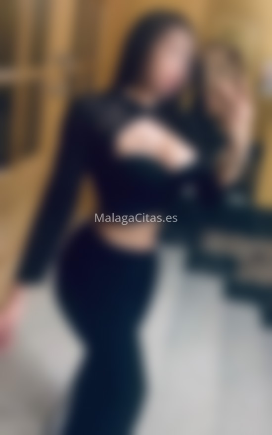Eliza. 627207201. Citas en MÁLAGA, MÁLAGA. www.malagacitas.es.