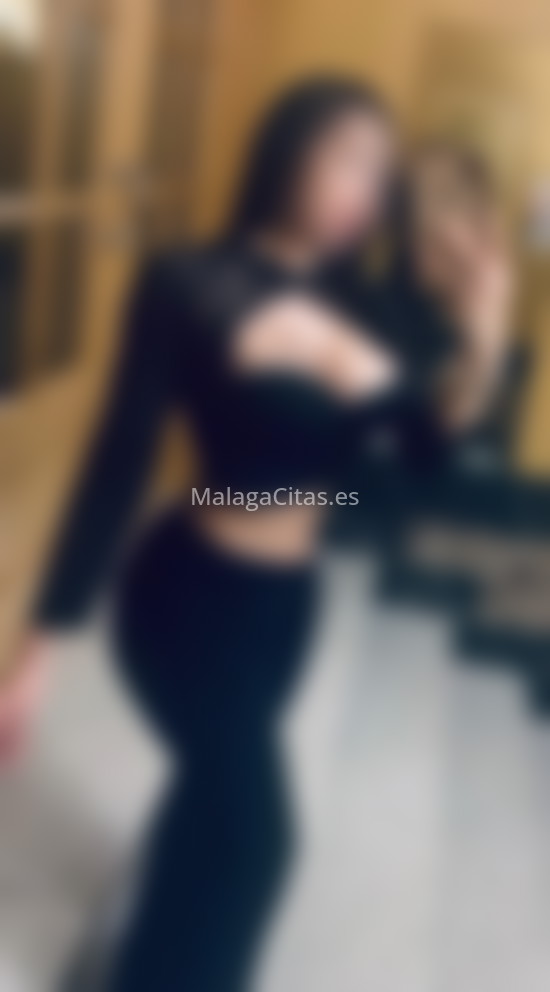 Eliza. 627207201. Citas en MÁLAGA, MÁLAGA. www.malagacitas.es.