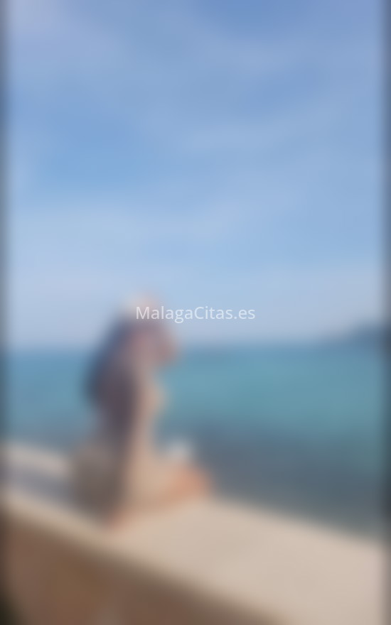 Dulce, morena sensual recién llegada. 631007003. Citas en MÁLAGA, MÁLAGA. www.malagacitas.es.