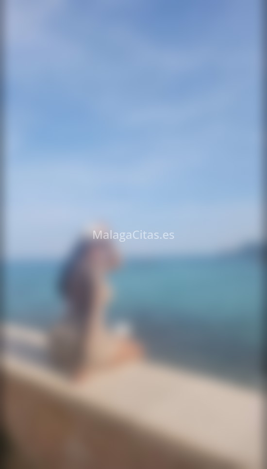 Dulce, morena sensual recién llegada. 631007003. Citas en MÁLAGA, MÁLAGA. www.malagacitas.es.