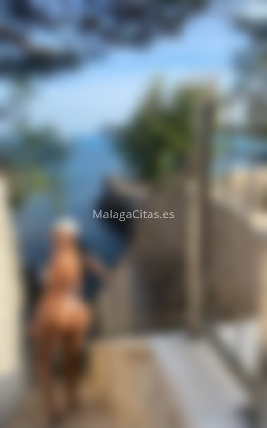 Dulce, morena sensual recién llegada. 631007003. Citas en MÁLAGA, MÁLAGA. www.malagacitas.es.