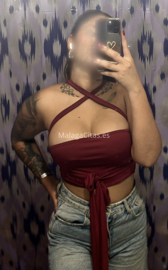 Shantal, recién llegada a la ciudad. 605424313. Citas en MÁLAGA, MÁLAGA. www.malagacitas.es. Shantal, recién llegada a la ciudad. 605424313. Citas en MÁLAGA, MÁLAGA. www.malagacitas.es.