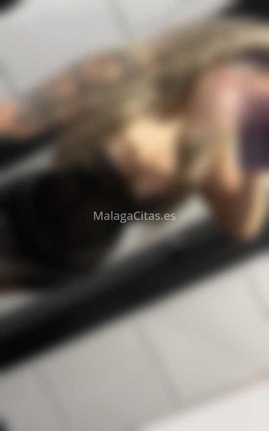 Shantal, recién llegada a la ciudad. 605424313. Citas en MÁLAGA, MÁLAGA. www.malagacitas.es.