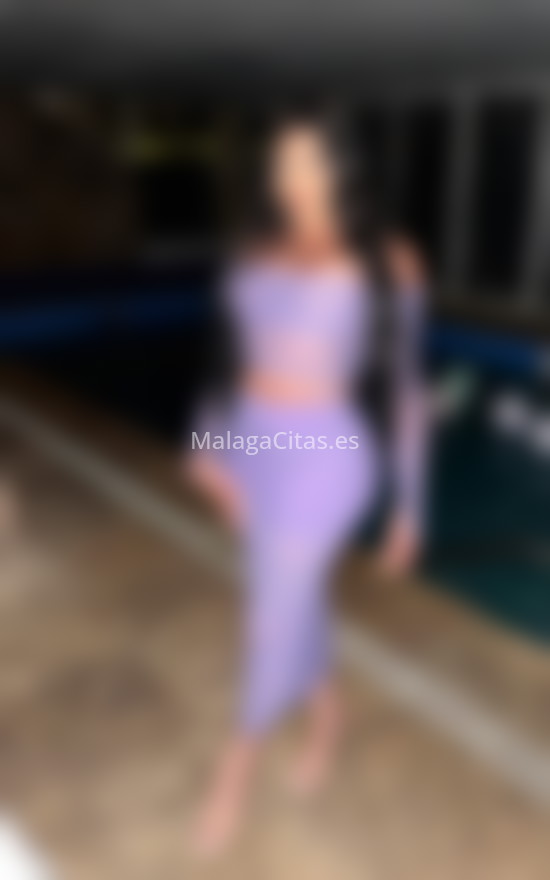 Paola, chica trans nueva en tu ciudad. 674140121. Citas en MÁLAGA, MÁLAGA. www.malagacitas.es.