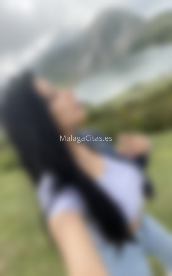 Colombiana muy elegante. 641756975. Citas en MÁLAGA, MÁLAGA. www.malagacitas.es.