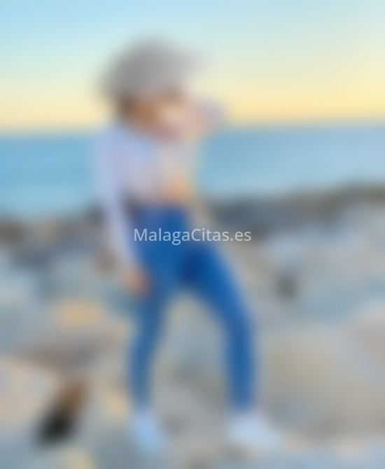 Colombiana muy elegante. 641756975. Citas en MÁLAGA, MÁLAGA. www.malagacitas.es.