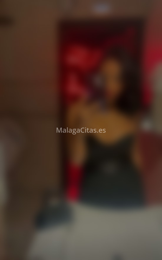 Asly, lista para conocerte . 625944250. Citas en MÁLAGA, MÁLAGA. www.malagacitas.es.