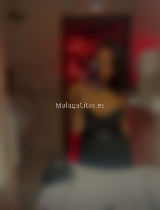 Asly, lista para conocerte . 625944250. Citas en MÁLAGA, MÁLAGA. www.malagacitas.es.