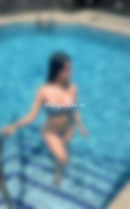 Emly Gabriela, trans latina. 600058978. Citas en MÁLAGA, MÁLAGA. www.malagacitas.es.