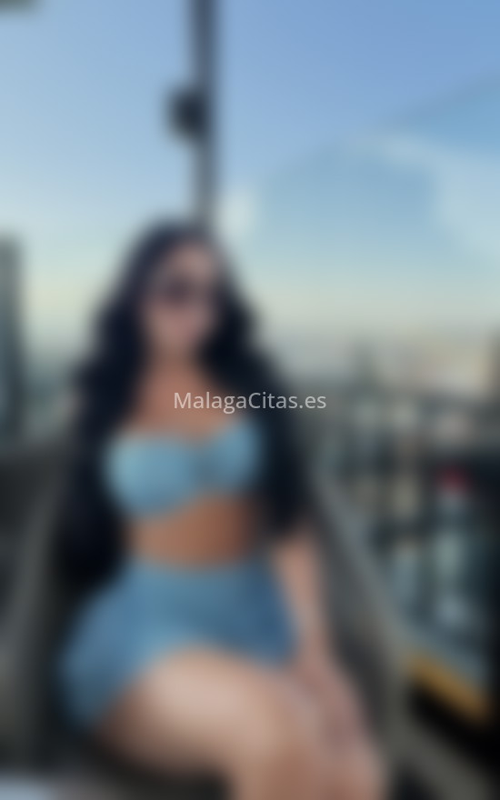 Emly Gabriela, trans latina. 600058978. Citas en MÁLAGA, MÁLAGA. www.malagacitas.es.