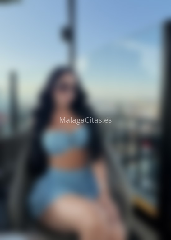 Emly Gabriela, trans latina. 600058978. Citas en MÁLAGA, MÁLAGA. www.malagacitas.es.