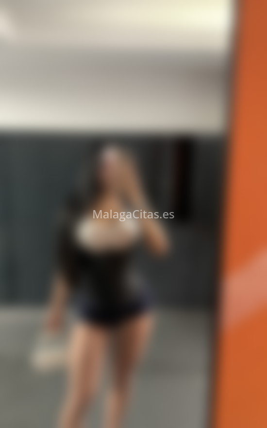 Emly Gabriela, trans latina. 600058978. Citas en MÁLAGA, MÁLAGA. www.malagacitas.es.