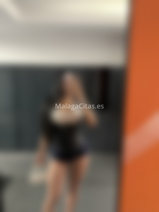 Emly Gabriela, trans latina. 600058978. Citas en MÁLAGA, MÁLAGA. www.malagacitas.es.