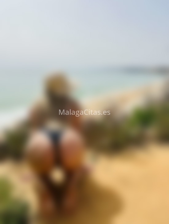 Bianca, masajista amigable. 603723882. Citas en MÁLAGA, MÁLAGA. www.malagacitas.es.