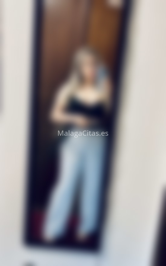 Bianca, masajista amigable. 603723882. Citas en MÁLAGA, MÁLAGA. www.malagacitas.es.