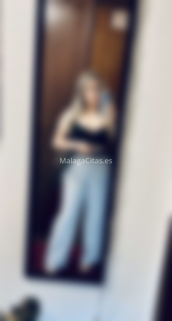 Bianca, masajista amigable. 603723882. Citas en MÁLAGA, MÁLAGA. www.malagacitas.es.