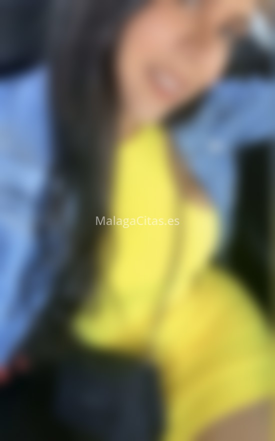 Catalina, chica trans latina muy alegre. 604386483. Citas en MÁLAGA, MÁLAGA. www.malagacitas.es.