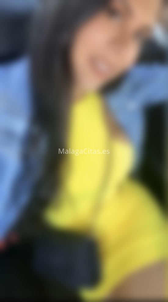 Catalina, chica trans latina muy alegre. 604386483. Citas en MÁLAGA, MÁLAGA. www.malagacitas.es.